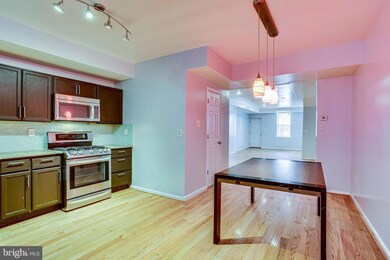 1511 3rd St NW, Washington, DC 20001 - photo 4