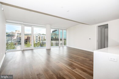 Amaris at The Wharf unit 303, Washington, DC 20024 - photo 2