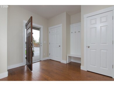 Entrance/Foyer