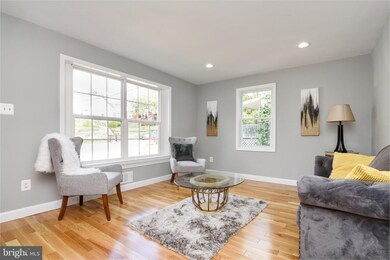 5607 Quincy St, Hyattsville, MD 20784 - photo 5