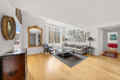 The Rushmore unit 19B, New York, NY 10069 - photo 6