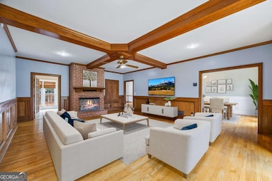 2551 Bexley Ct, Snellville, GA 30078 - photo 5