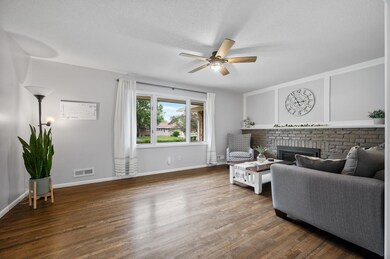 10384 Partridge St NW, Coon Rapids, MN 55433 - photo 3