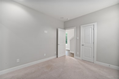 2510 Tuam St unit G, Houston, TX 77004 - photo 6