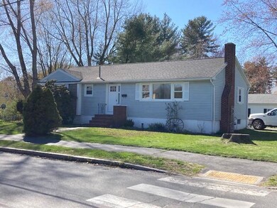 192 Wayside Rd, Portland, ME 04102 - photo 4