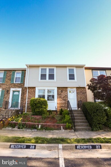 6302 Meeting House Way, Alexandria, VA 22312 - photo 2