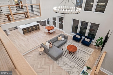 2207 Arden St, Dunn Loring, VA 22027 - photo 7