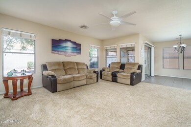 3) GREAT ROOM