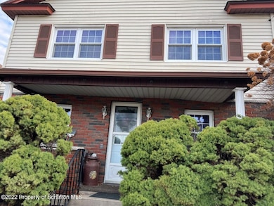 117 S Webster Ave, Scranton, PA 18505 - photo 2