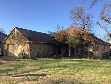 377 E El Camino Real, Weatherford, TX 76087 - photo 2