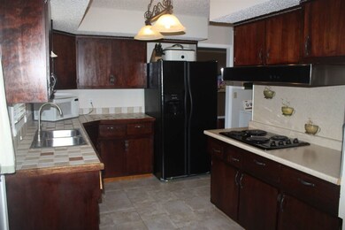 Recently tiled floors!
