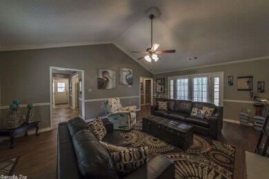 406 Galina St, Beebe, AR 72012 - photo 7
