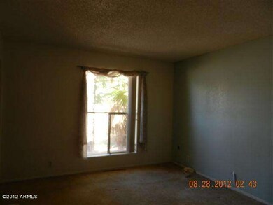535 Bedroom