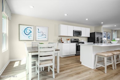 532 Bell Creek Ave NE, Winnabow, NC 28479 - photo 6