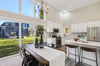 399 Pendryn Hill Curve, Woodbury, MN 55125 - photo 3