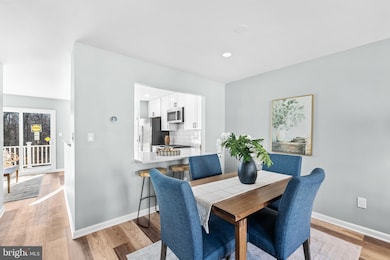 6208 Les Dorson Ln, Alexandria, VA 22315 - photo 4