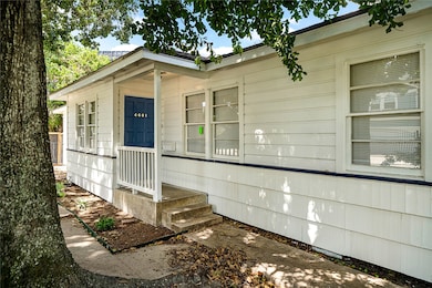 4601 Fisk St, Houston, TX 77009 - photo 2