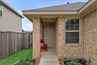 811 Deerhurst Ln, Magnolia, TX 77354 - photo 5