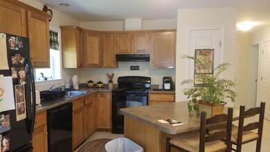 123 N Bridgton Rd, Waterford, ME 04088 - photo 4