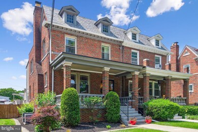 4406 14th St NE, Washington, DC 20017 - photo 2