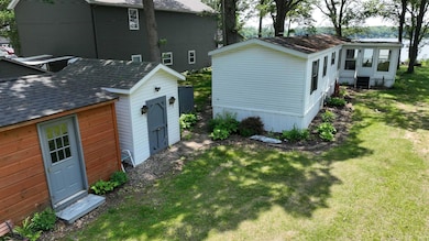 11400 W Paradise Rd, Monticello, IN 47960 - photo 4