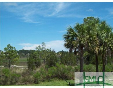 Exterior Back. Expansive Marsh View to the Rear an