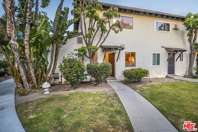 Daytime Front of Unit