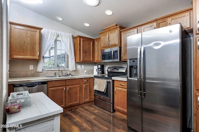 1110 N Henness Rd unit 1351, Casa Grande, AZ 85122 - photo 6