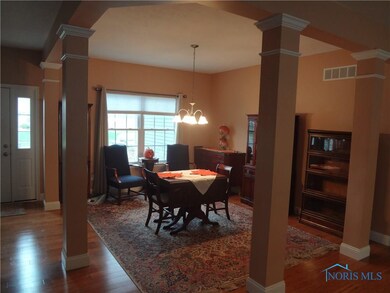 1212 Lillian Ln, Wauseon, OH 43567 - photo 7