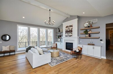 950 NE Badger Ln, Waukee, IA 50263 - photo 4