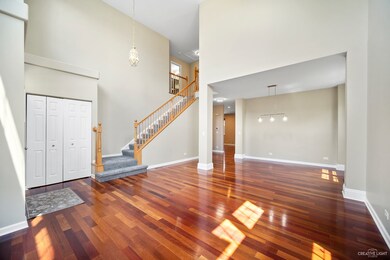 Dining/Living Room