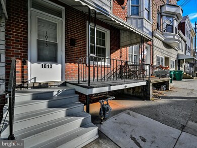 1013 Chestnut St, Reading, PA 19602 - photo 4