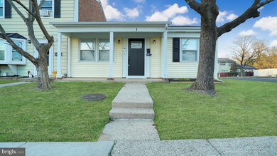 1 Fireside Ct, Willingboro, NJ 08046 - photo 4