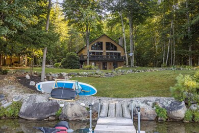 308 Peacock Rd, Acton, ME 04001 - photo 3