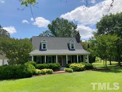 2713 Whistling Quail Run, Apex, NC 27502 - photo 3