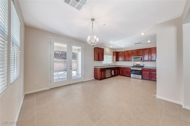 708 Point Bluff St, Henderson, NV 89002 - photo 4