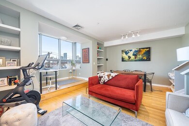 Zephyr Lofts unit 402, Jc, Downtown, NJ 07310 - photo 3