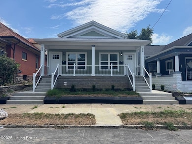 1239 S Clay St unit 102, Louisville, KY 40203 - photo 2