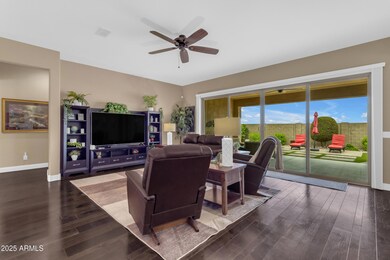 5942 W Cactus Wren Way, Florence, AZ 85132 - photo 6