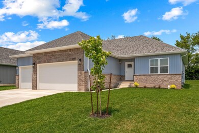 2203 W Mason Place, Ozark, MO 65721 - photo 4