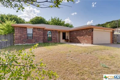 1320 Katelyn Cir, Copperas Cove, TX 76522 - photo 2