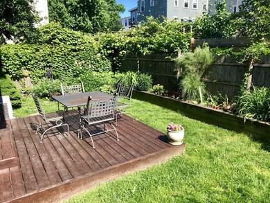 221 Charles St unit 1, Cambridge, MA 02141 - photo 3