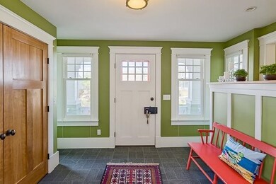 2006 Ridge Ave, Ann Arbor, MI 48104 - photo 2