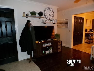 1016 S 19th St, New Castle, IN 47362 - photo 2