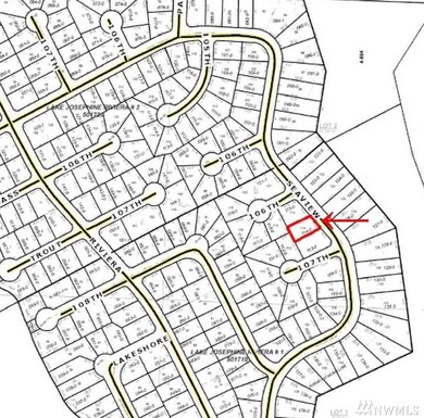 10708 Seaview Dr unit AI, Anderson Island, WA 98303 - photo 4