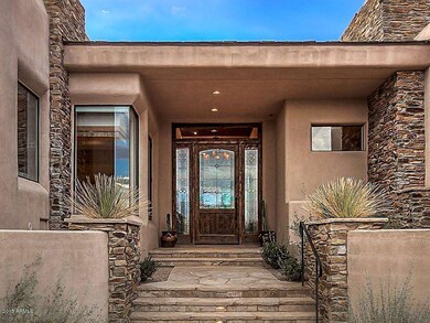 005_Front Entry Way