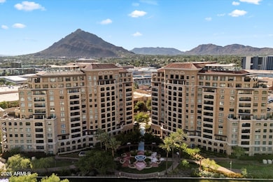 Scottsdale Waterfront Residences unit 506, Scottsdale, AZ 85251 - photo 2