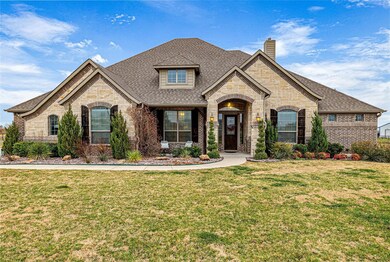 5380 High Mesa Dr, Justin, TX 76247 - photo 2