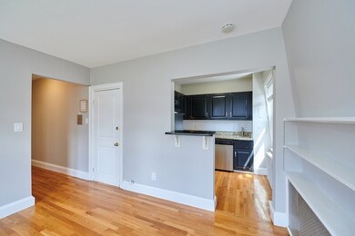 20 Hereford St unit 4, Boston, MA 02115 - photo 3