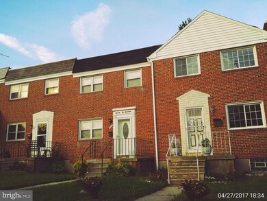 7515 Hillsway Ave, Parkville, MD 21234 - photo 2